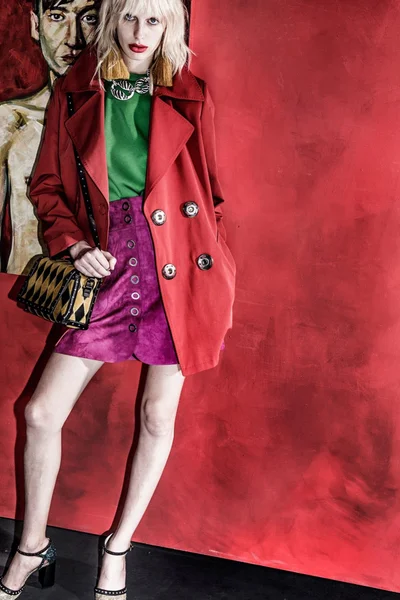 Look 1